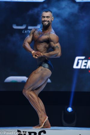 Фотограф Павел Гарасько (19.05.2024)